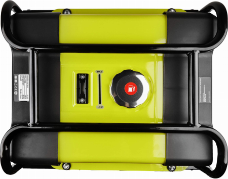 Generator invertor KD134 de 4000W [4]
