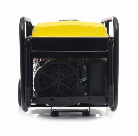 Generator invertor KD194 de 4,8 kW [7]