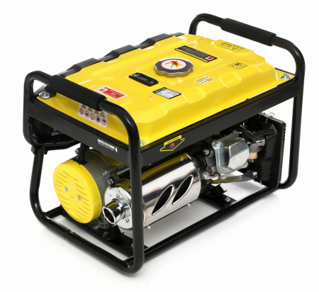 Generator LCD de 3500 W, 12/230 V, KD149 [2]