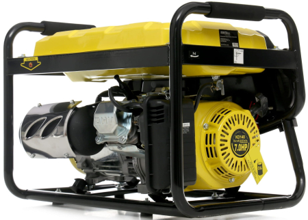 Generator LCD de 3500 W, 12/230 V, KD149 [27]