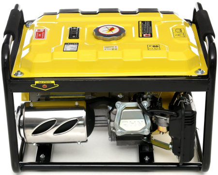 Generator LCD de 3500 W, 12/230 V, KD149 [22]