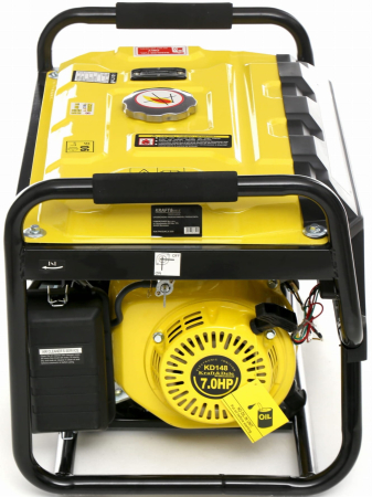 Generator LCD de 3500 W, 12/230 V, KD149 [24]