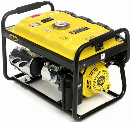 Generator LCD de 3500 W, 12/230 V, KD149 [23]