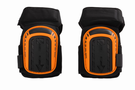 Echipamente de gradina - GENUNCHIERE PROTECTOARE CU GEL KD10649