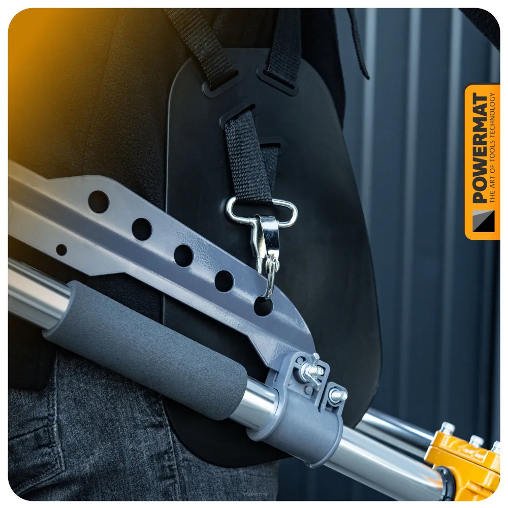 Ham Pentru Motocoasa Universal SDK-1 [1]