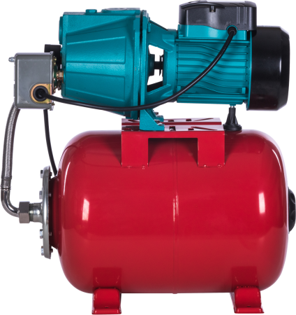 Hidrofor apa 24L 1200W  (KD5230) [4]
