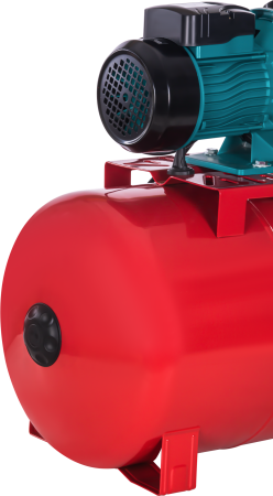 Hidrofor apa 50L 1300W inaltime 55m adancime 8m 6000L/h 100L/min (KD5233) [3]