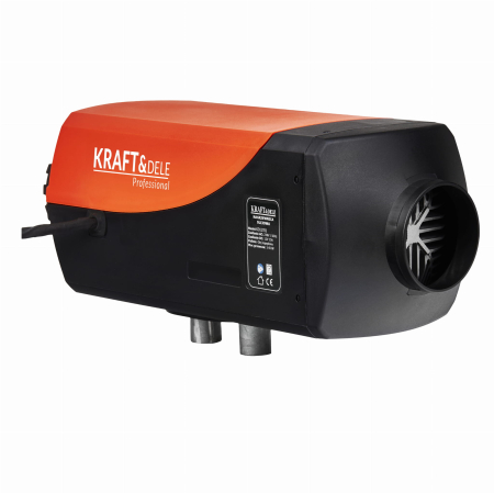 ÎNCĂLZITOR DE PARCARE DIESEL 8kW 12V KD11781 [10]