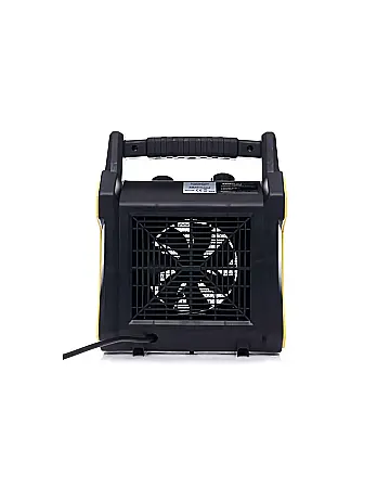Incalzitor electric, 2.5KW [1]