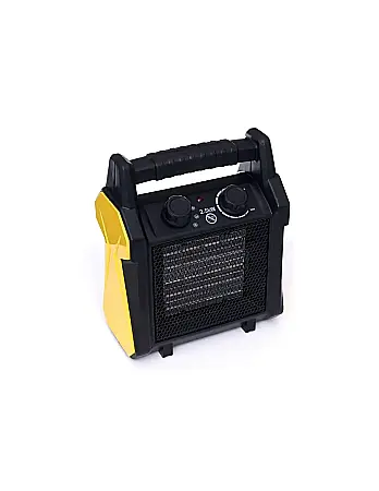 Incalzitoare, arzatoare / electrice, gaz, combustibil - Incalzitor electric, 2.5KW
