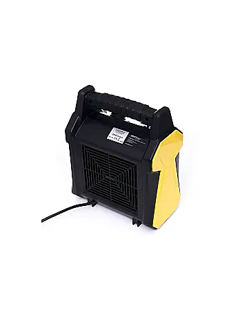 Incalzitor electric, 2.5KW [4]