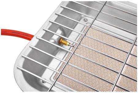 Încălzitor pe gaz 4,5 kW KD11311 [3]