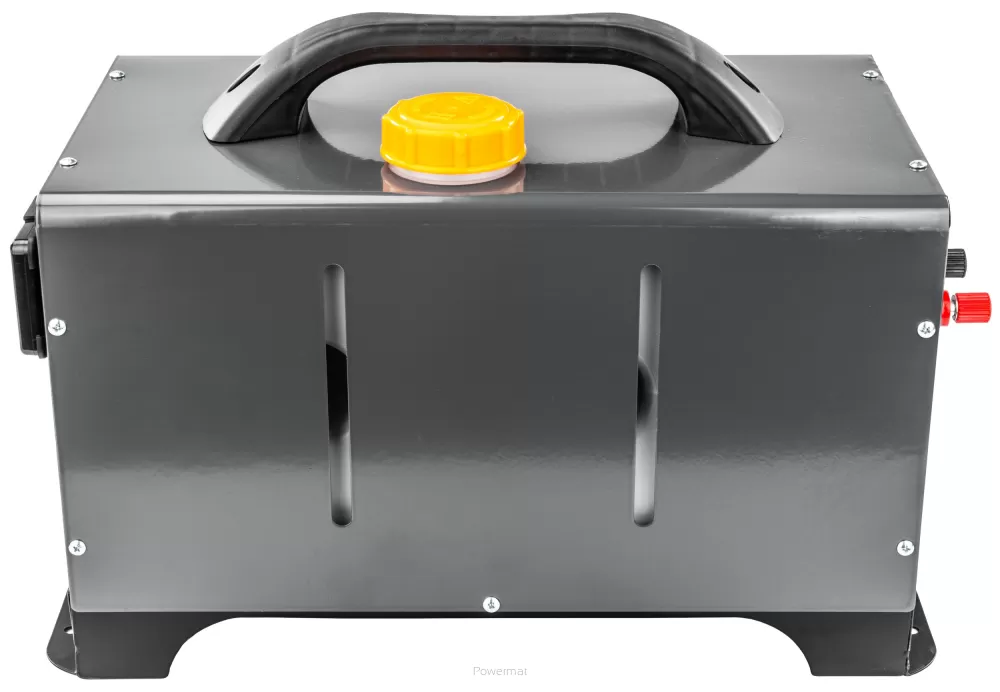 Incalzitor pe motorina Webasto PM-AG-8M4, 12 kW,12V DC / 24V DC / 230V Powermat PM1313 [8]