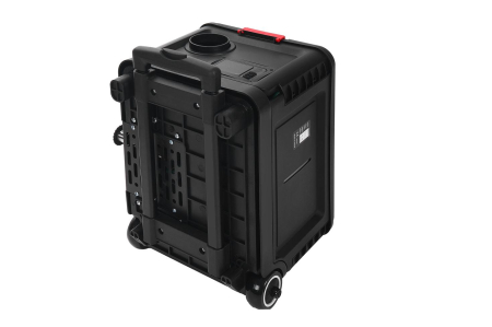 SIROCOL ÎNCĂLZITOR PORTABIL DIESEL WEBASTOO, 9 kW,Telecomandă și control prin telefon , 12 /24 V ,230 V [5]