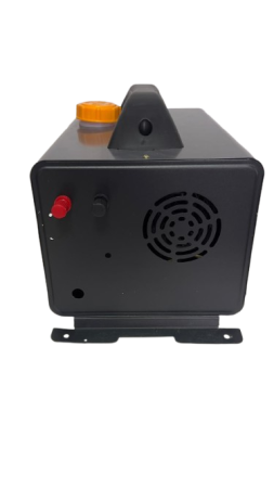 INCALZITOR PORTABIL SIROCOU DIESEL 8 kW,alimentare  12V / 220V ,PM-AG-8M2, Powermat [10]