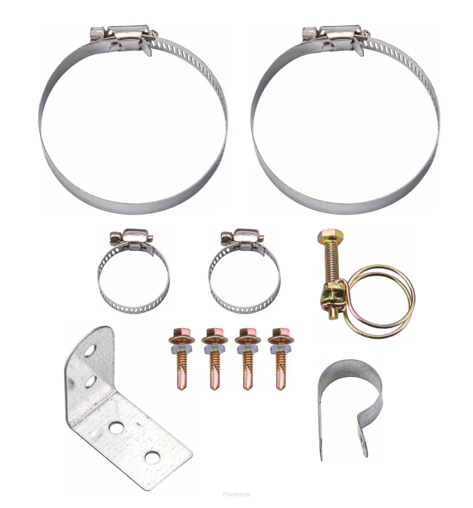 INCALZITOR PORTABIL SIROCOU DIESEL 8 kW,alimentare 12V / 220V ,PM-AG-8M2, Powermat + Adaptor Pentru Sirocou Diesel A047 AC 100V-220V la DC 12V [3]