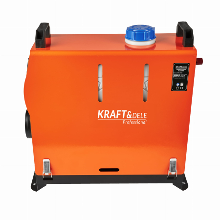 INCALZITOR PORTABIL , 9 kW  12 V, Telecomandă  KD11782 [4]