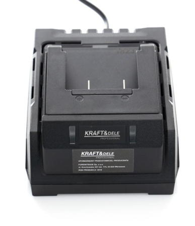 Incarcator acumulator 2.3A  KD1780 [8]
