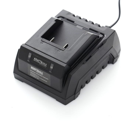 Acumulatori și încărcătoare - Incarcator acumulator 2.3A  KD1780