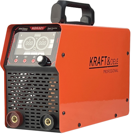 Consumabile service auto - Încărcător de baterii cu funcție de pornire 12/24V 50-800Ah 80A KD5321