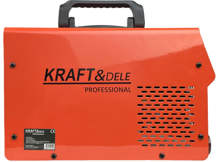 Încărcător de baterii cu funcție de pornire 12/24V 50-800Ah 80A KD5321 [2]