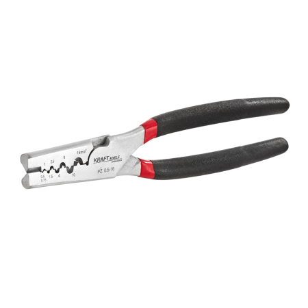 Instrument de sertizare pentru cabluri KD10537 [6]