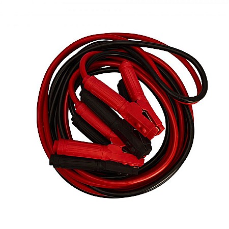Cabluri curent auto 12-24V 1200A 35mmp - 4,5 metri [4]