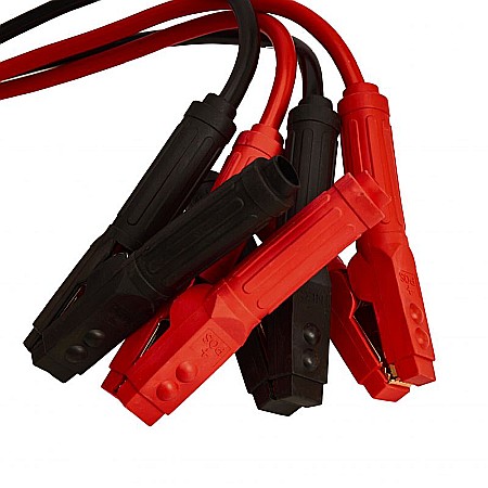 Cabluri curent auto 12-24V 1200A 35mmp - 4,5 metri [2]