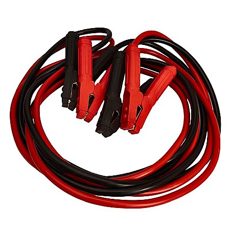 Scule speciale - Cabluri curent auto 12-24V 1200A 35mmp - 4,5 metri