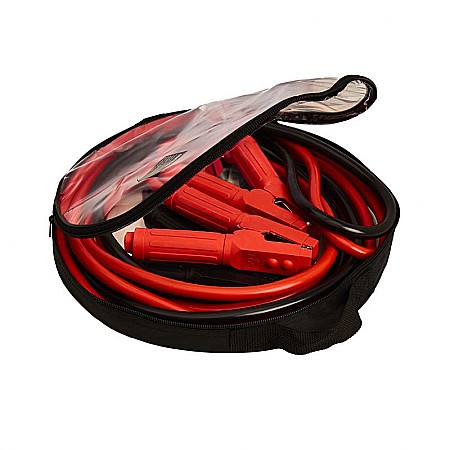 Cabluri curent auto 12-24V 1200A 35mmp - 4,5 metri [1]
