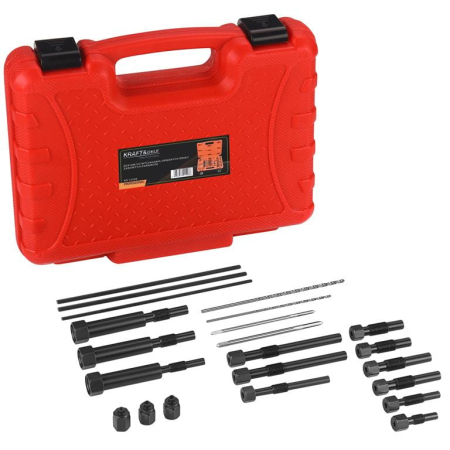 Diverse echipamente - KIT DE DEMONTARE BUJIE RUPTĂ KD12529