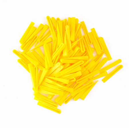 Kit de nivelare a plăcilor 400 buc KD10774 [4]