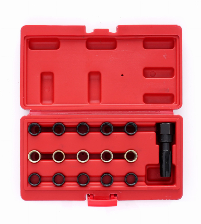 Kit de reparare a filetului bujiei KD10592 [4]