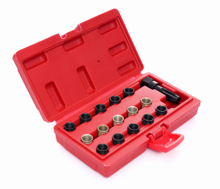 Kit de reparare a filetului bujiei KD10592 [6]