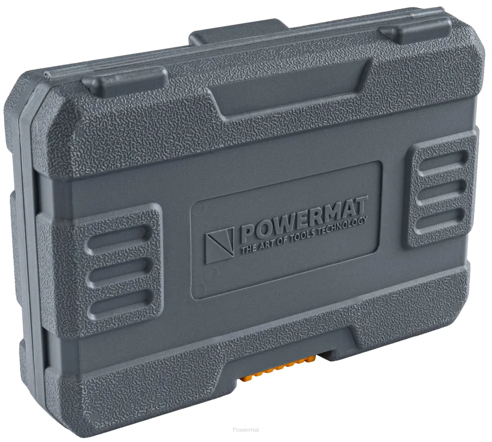 Kit extractoare pentru indepartarea suruburilor PM-ZPWN-26T [13]