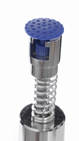 Kit indreptat tabla caroserie cu ciocan inertial culisant auto 19piese (KD10662) [5]