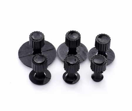 Kit indreptat tabla caroserie cu ciocan inertial culisant auto 19piese (KD10662) [21]