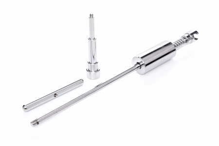 Kit indreptat tabla caroserie cu ciocan inertial culisant auto 19piese (KD10662) [15]