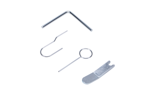 KIT SCULE DE BLOCARE DISTRIBUȚIE PENTRU MOTOARE VAG VW AUDI 1.2 12V 1.9 2.0 TDI KD12503 [6]