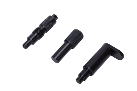 KIT SCULE DE BLOCARE DISTRIBUȚIE PENTRU MOTOARE VAG VW AUDI 1.2 12V 1.9 2.0 TDI KD12503 [5]