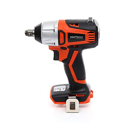 Diverse echipamente - Masina de insurubat cu impact , 18V , 400Nm ,KD1750 X-Series