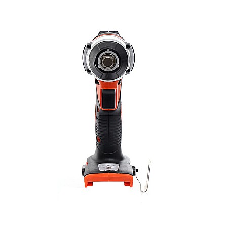 Masina de insurubat cu impact , 18V , 400Nm ,KD1750 X-Series [3]