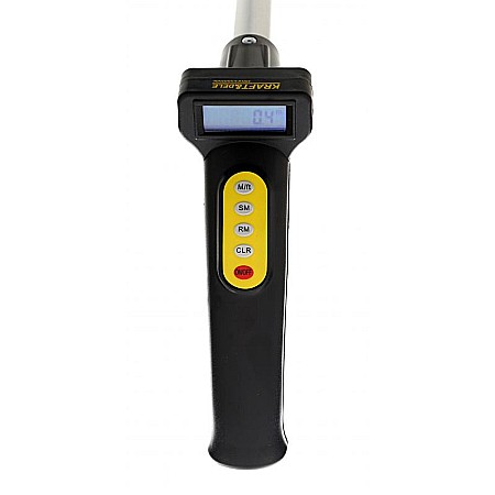 Roata de masurat distante, Kraft&Dele, cu afisaj digital, LCD 0 - 10 Km [6]