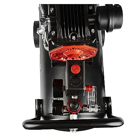 Compresor Fara Ulei Silentios , 24L / 1390W X 1 , 220l/M [3]