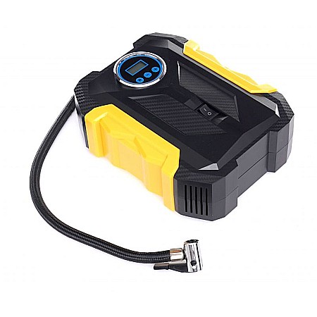 COMPRESOR AUTO 12V 40l/min [4]