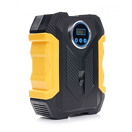 COMPRESOR AUTO 12V 40l/min [7]