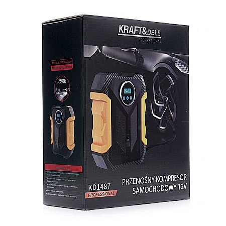 COMPRESOR AUTO 12V 40l/min [1]