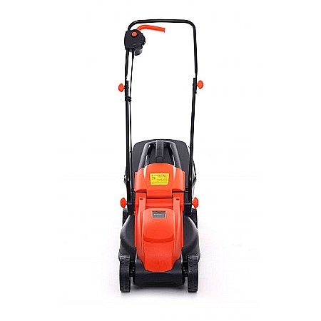 Mașină de tuns iarba electrică 2100W [6]