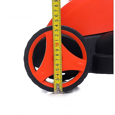 Mașină de tuns iarba electrică 2100W [4]