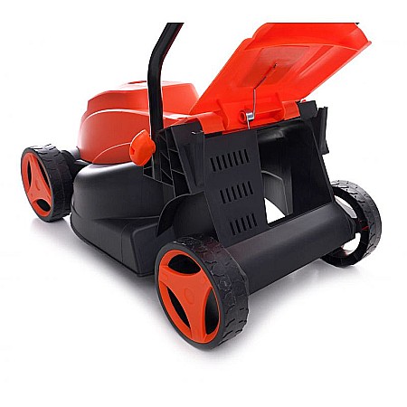 Mașină de tuns iarba electrică 2100W [1]